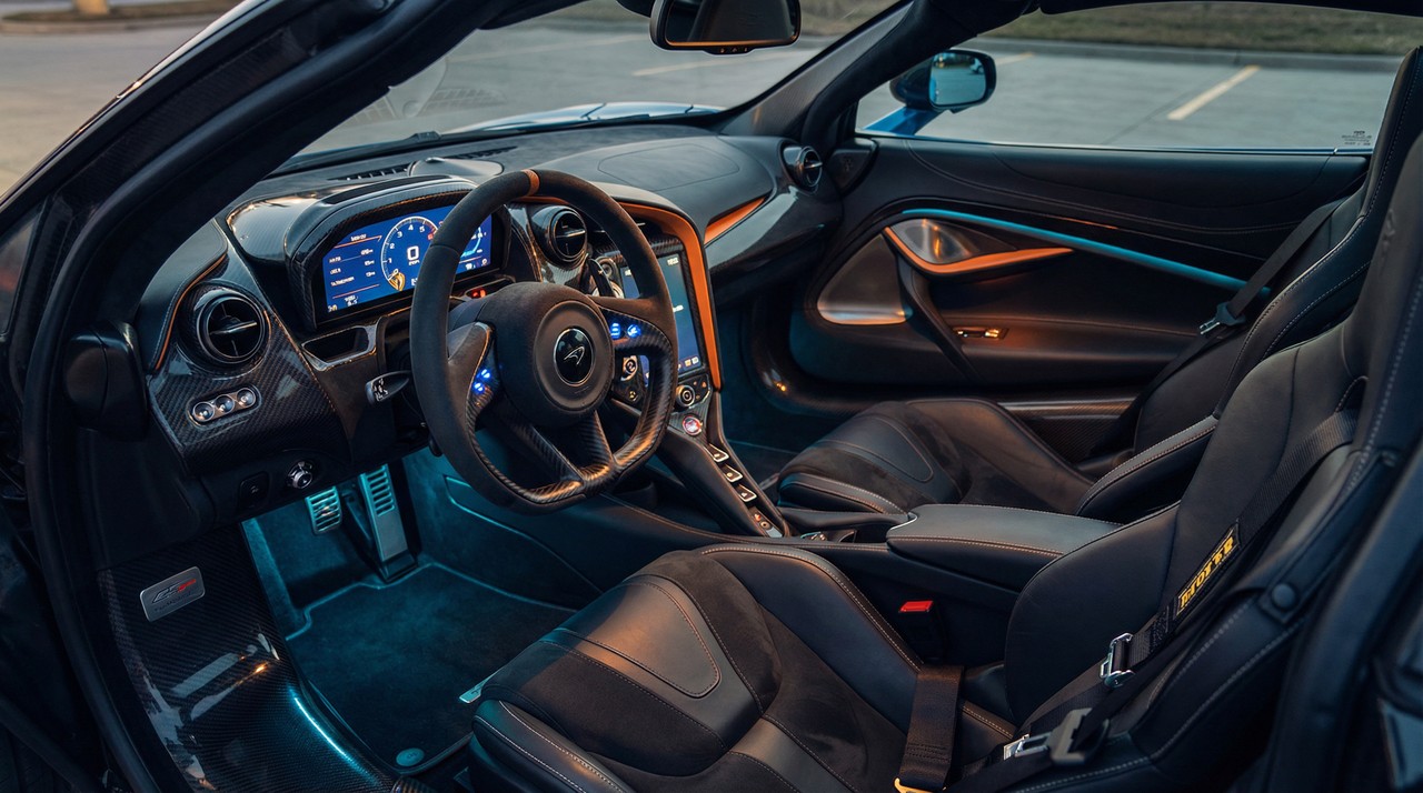 国产视频汽车内饰改装视频