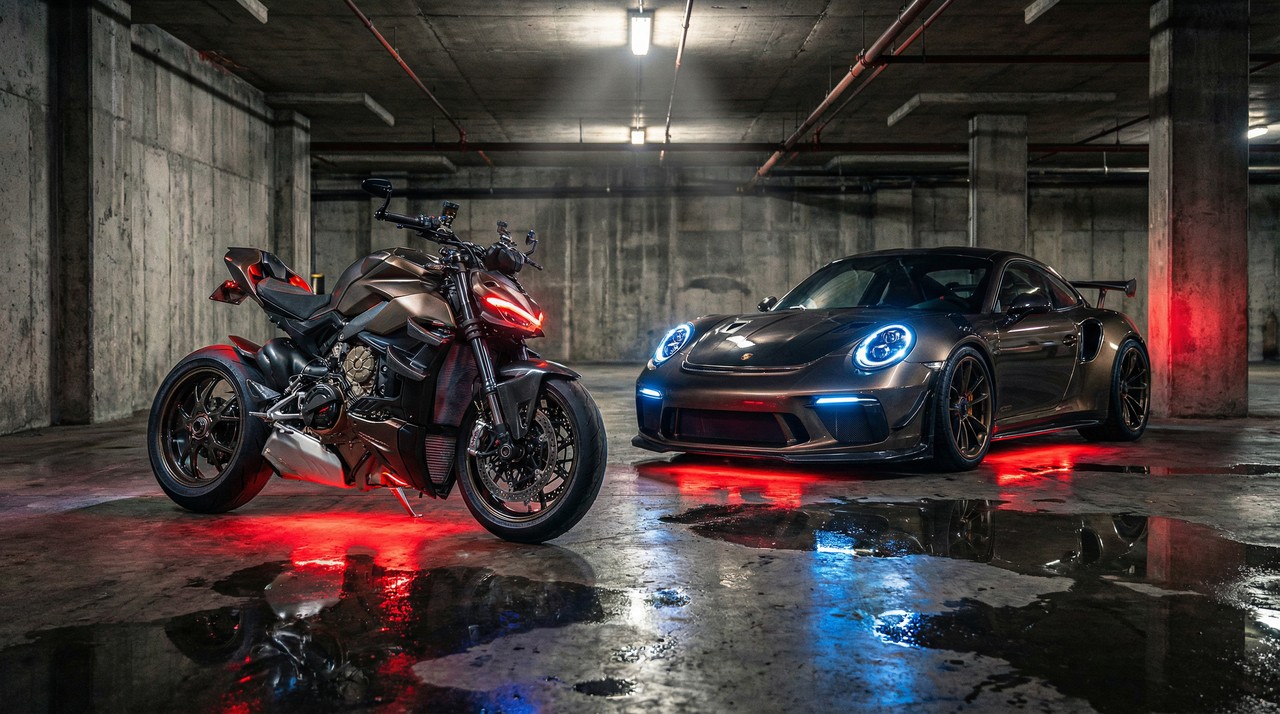 国产视频摩托车视频