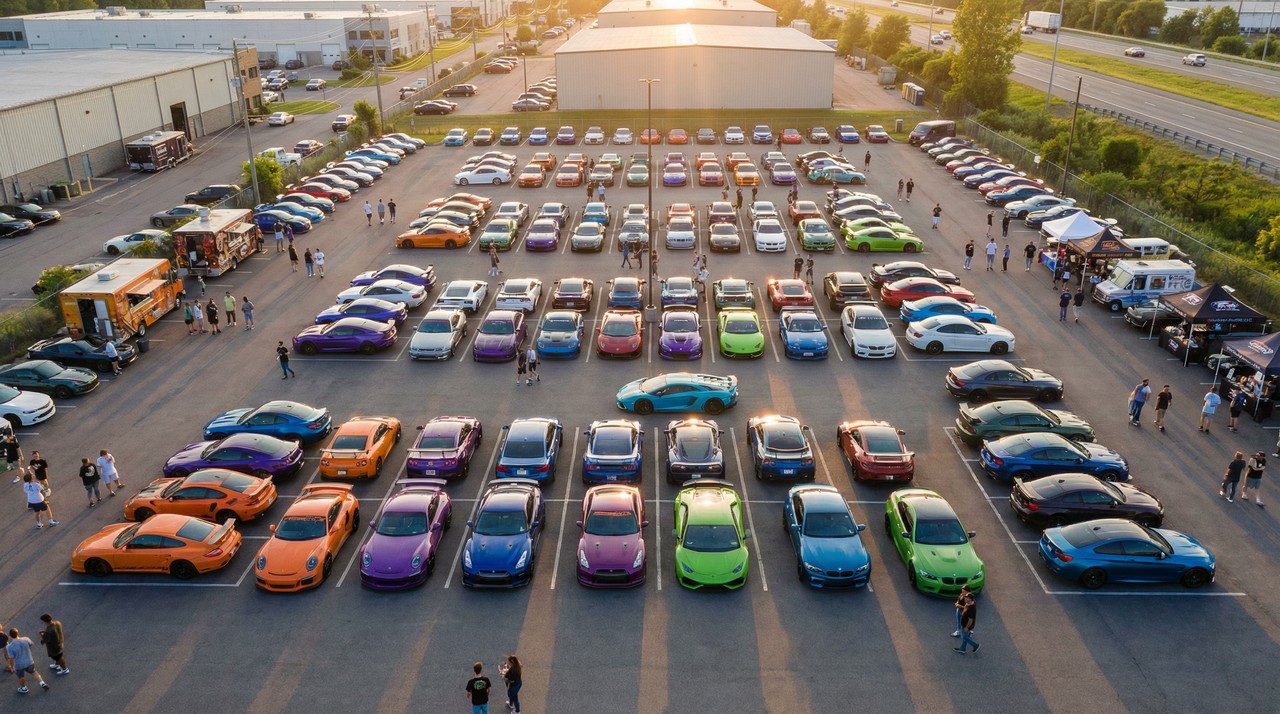 国产视频车友聚会视频