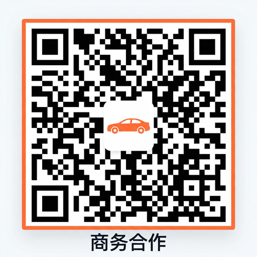 国产视频商务二维码